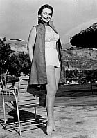 Victoria Shaw